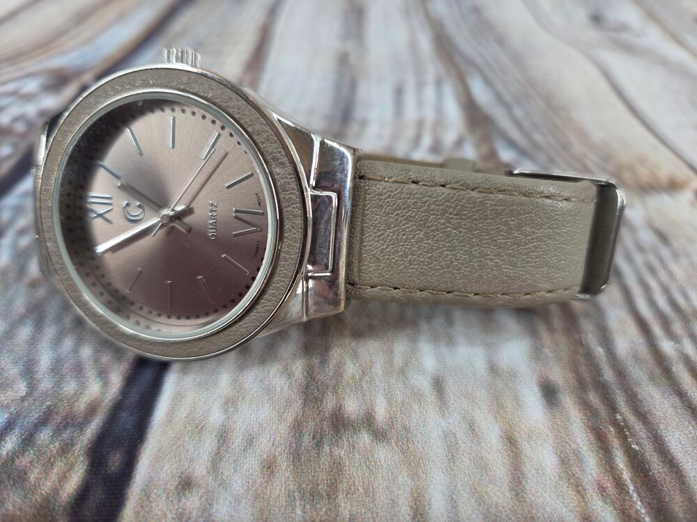 Charming Charlie Ladies Watch